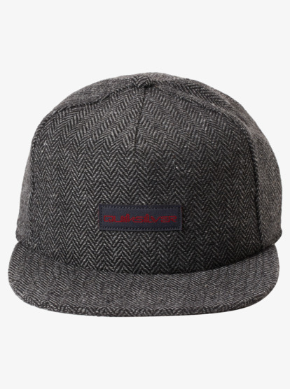 Metanoia - Snapback Cap for Men  AQYHA05099