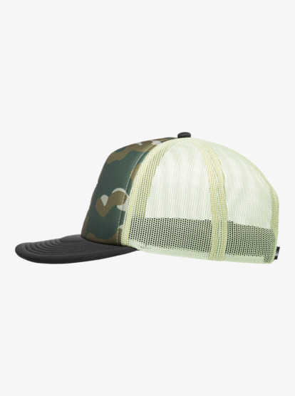 Emu Coop - Cap for Men  AQYHA05354