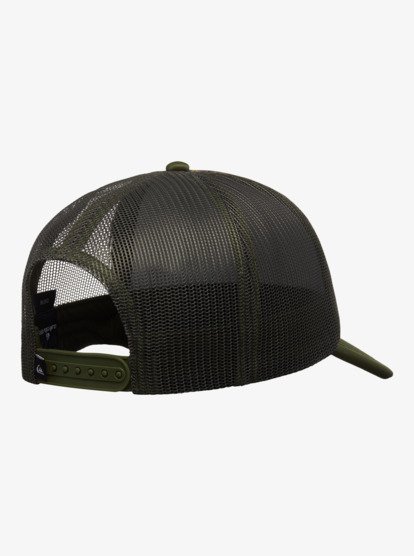Emu Coop - Cap for Men  AQYHA05354
