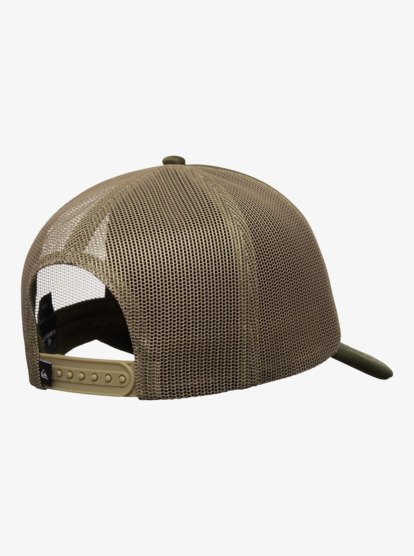 Omni - Trucker Cap for Men  AQYHA05377