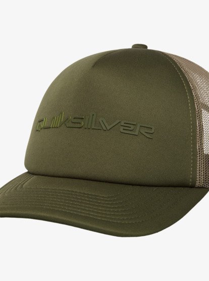 Omni - Trucker Cap for Men  AQYHA05377