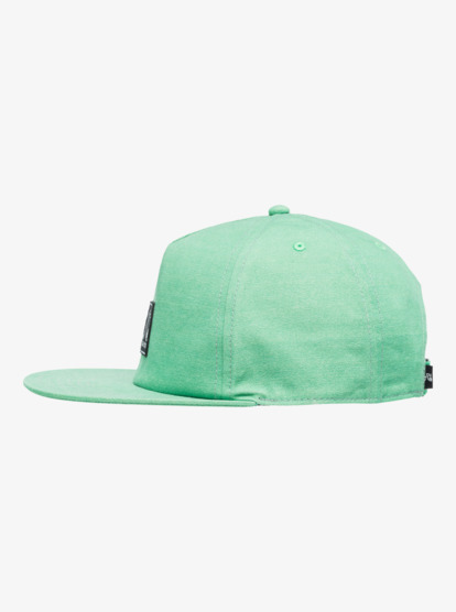 Heritage - Strapback Cap for Men  AQYHA05385