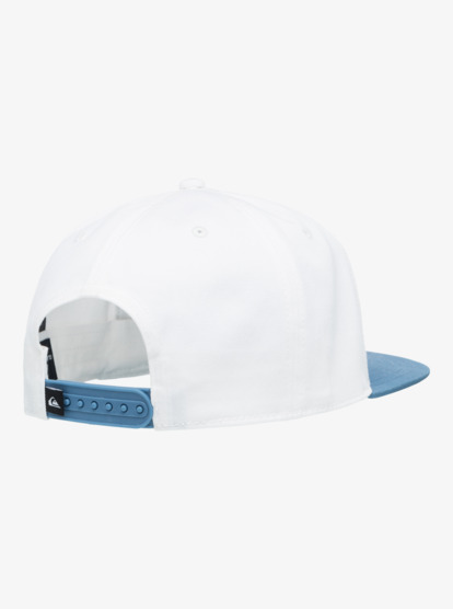 Club Master - Snapback Cap for Men  AQYHA05387