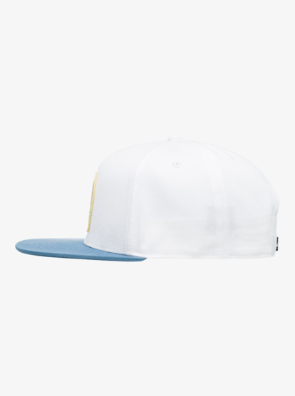 Club Master - Snapback Cap for Men  AQYHA05387