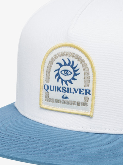 Club Master - Snapback Cap for Men  AQYHA05387