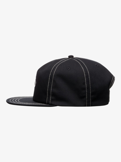 Saturn - Strapback Cap for Men  AQYHA05393