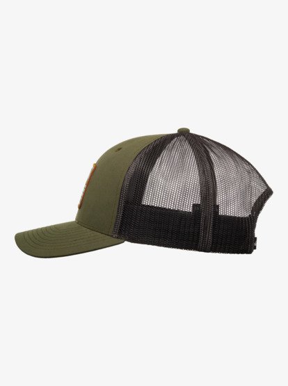 Fabled Season - Trucker Cap for Men  AQYHA05399