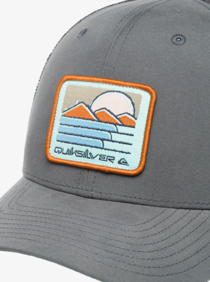 Fabled Season - Trucker Cap for Men  AQYHA05399