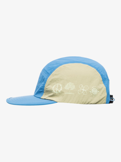 Camp Stacker 2 - Camper Cap for Men  AQYHA05428