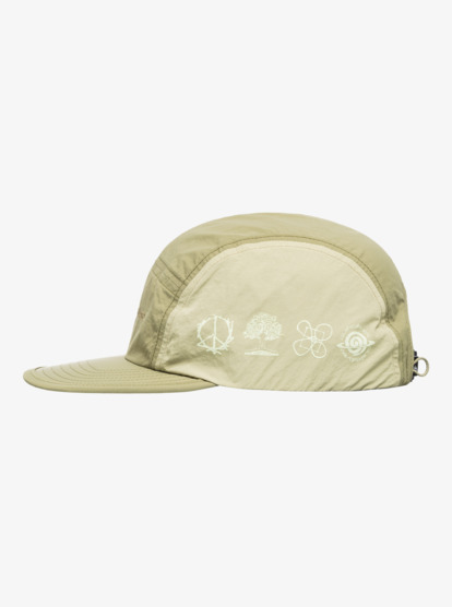 Camp Stacker - Camper Cap for Men  AQYHA05428