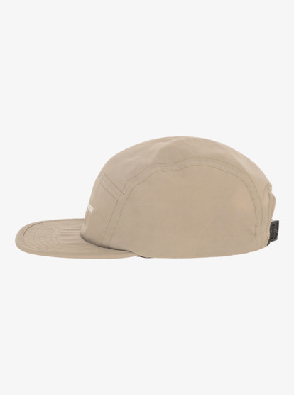 quiksilver, Camp Stacker 2 - Casquette réglable pour Homme, FALLEN ROCK (tzc0) Camp Stacker 2 - Camper Cap for Men  AQYHA05428