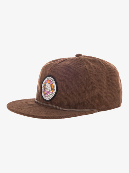 Still Bills - Cap for Men  AQYHA05442