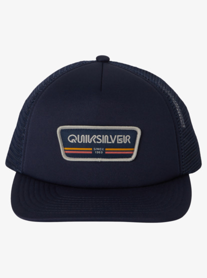 Slab Drifter - Trucker Cap for Men  AQYHA05443