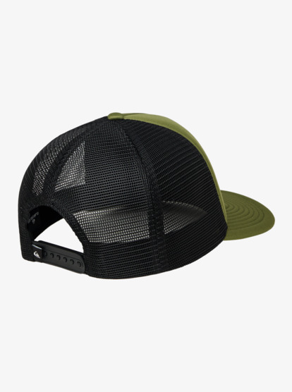 Slab Drifter - Cap for Men  AQYHA05443