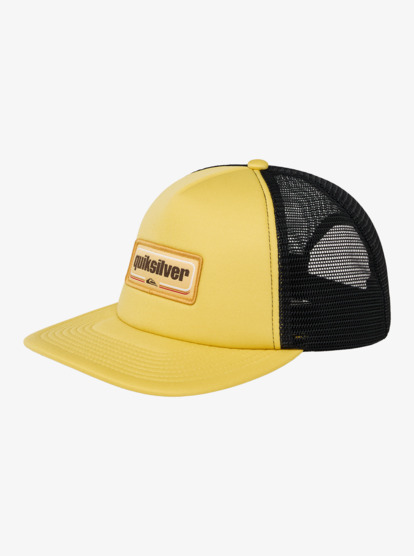 Slab Drifter - Trucker Cap for Men  AQYHA05443