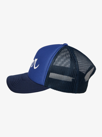 quiksilver, Dna Impaired - Cap for Men, DARK NAVY (ktp0) Dna Impaired - Cap for Men  AQYHA05447
