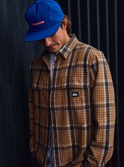 Dna Clicked - Unstructured Cap for Men  AQYHA05452