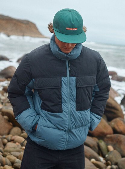 Dna Clicked - Unstructured Cap for Men  AQYHA05452