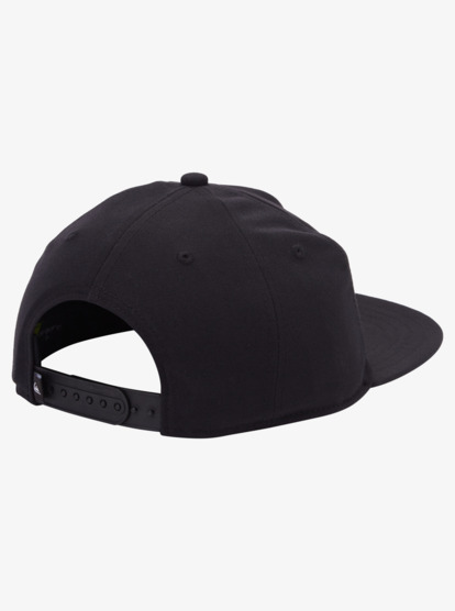 DNA Clicked - Snapback Cap for Men  AQYHA05452