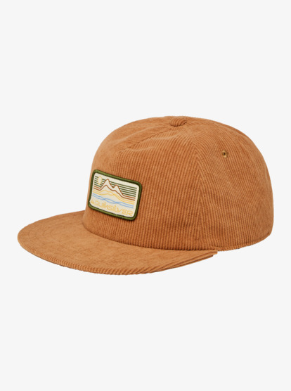 Bluff Shade - Cap for Men  AQYHA05458