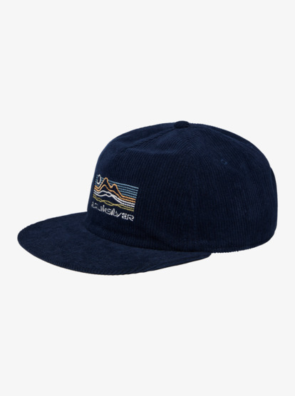 Bluff Shade - Trucker Cap for Men  AQYHA05458