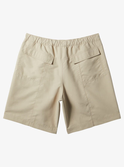 Made Better 18.5" - Amphibian Board Shorts for Men  AQYHY03238