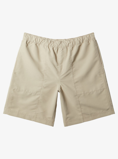 Made Better 18.5" - Amphibian Board Shorts for Men  AQYHY03238