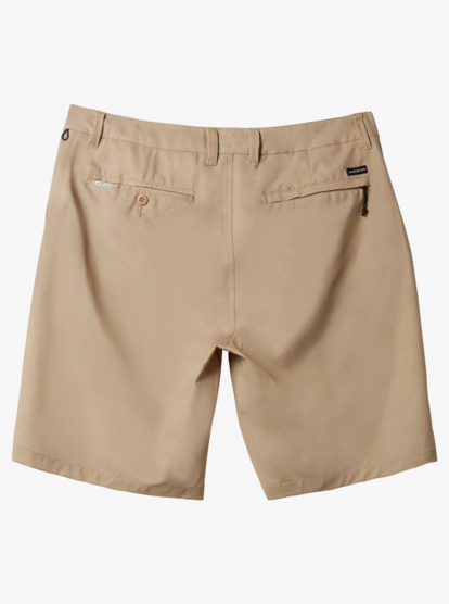 Union 20" - Amphibian Board Shorts for Men  AQYHY03242