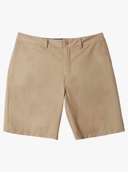 Union 20" - Amphibian Board Shorts for Men  AQYHY03242