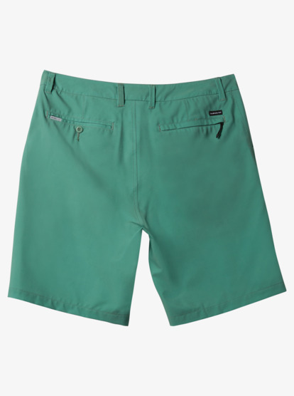 Union 20" - Amphibian Board Shorts for Men  AQYHY03242