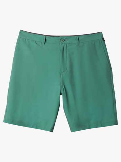 Union 20" - Amphibian Board Shorts for Men  AQYHY03242