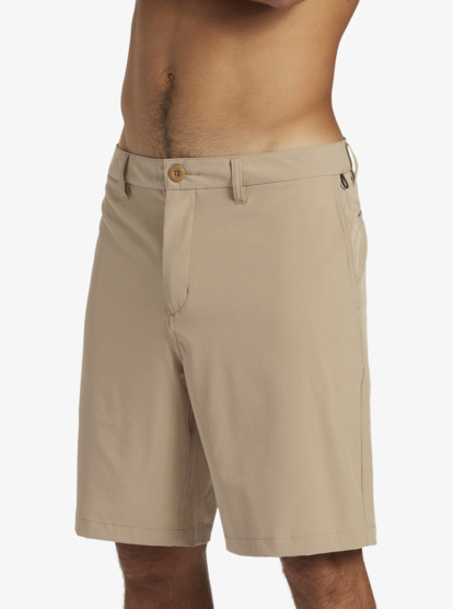 Union 20" - Amphibian Board Shorts for Men  AQYHY03242