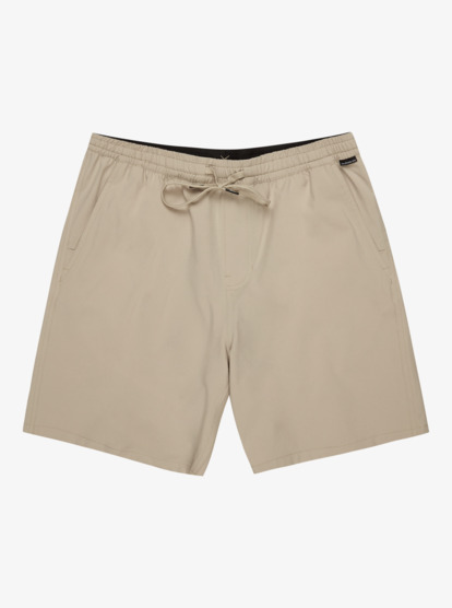 Taxer 18" - Amphibian Board Shorts for Men  AQYHY03245