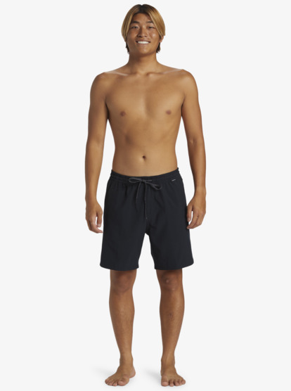 Taxer 18" - Amphibian Board Shorts for Men  AQYHY03245