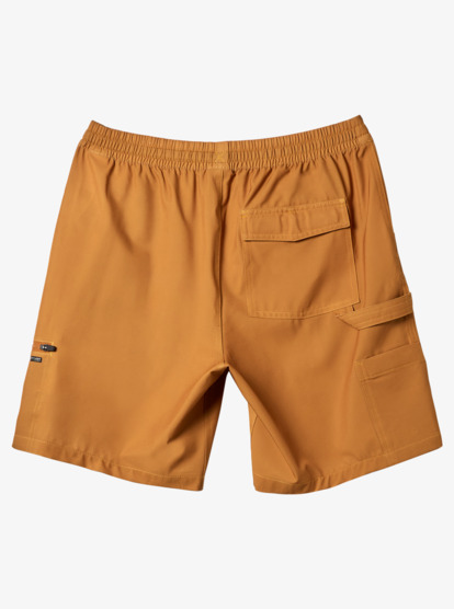 Taxer Cargo 19" - Amphibian Board Shorts for Men  AQYHY03246