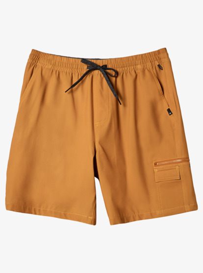 Taxer Cargo 19" - Amphibian Board Shorts for Men  AQYHY03246