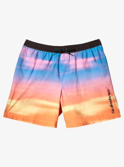 Everyday Fade Volley 17" - Swim Shorts for Men  AQYJV03134