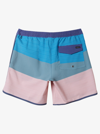 Surfsilk Tijuana Volley 16" - Swim Shorts for Men  AQYJV03135