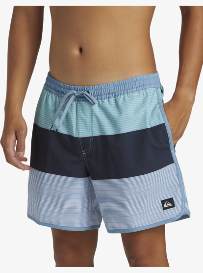 Surfsilk Tijuana Volley 16" - Swim Shorts for Men  AQYJV03135