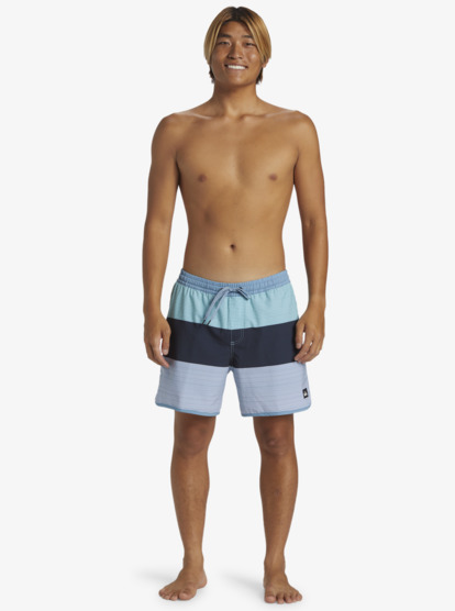 Surfsilk Tijuana Volley 16" - Swim Shorts for Men  AQYJV03135