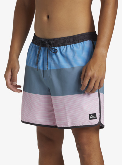 Surfsilk Tijuana Volley 16" - Swim Shorts for Men  AQYJV03135