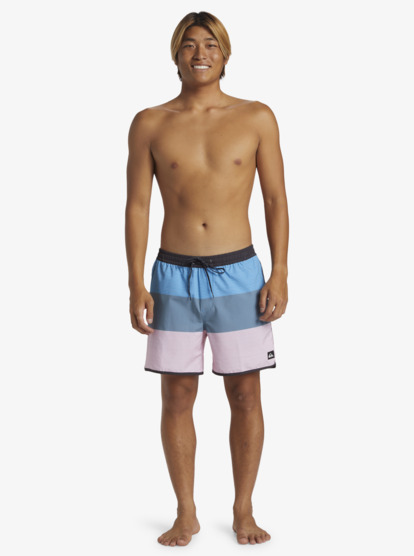 Surfsilk Tijuana Volley 16" - Swim Shorts for Men  AQYJV03135