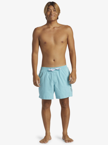 Everyday Vert Volley 16" - Swim Shorts for Men  AQYJV03139