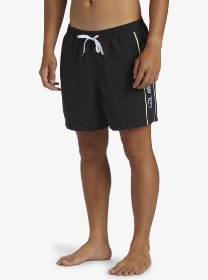 Everyday Vert Volley 16" - Swim Shorts for Men  AQYJV03139