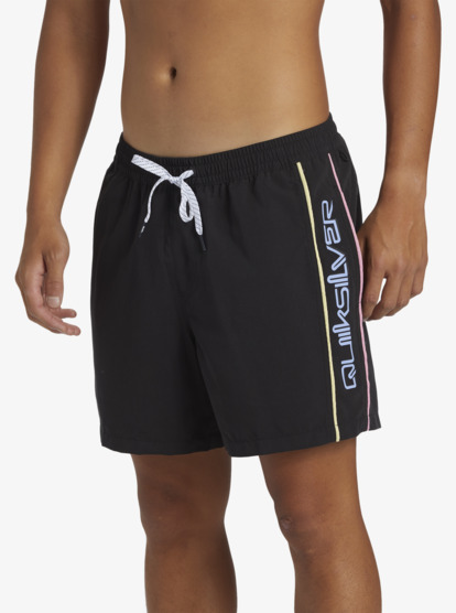 Everyday Vert Volley 16" - Swim Shorts for Men  AQYJV03139