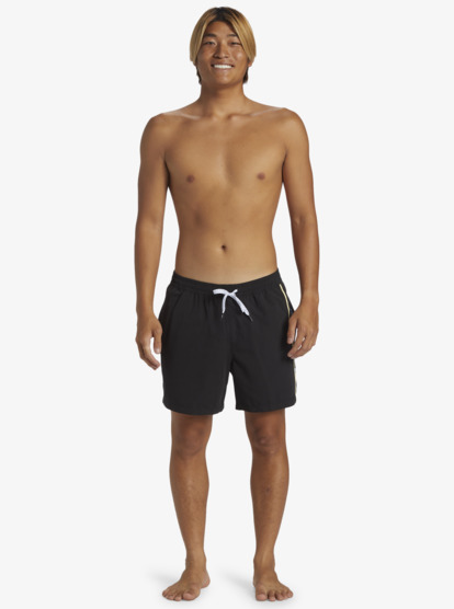 Everyday Vert Volley 16" - Swim Shorts for Men  AQYJV03139