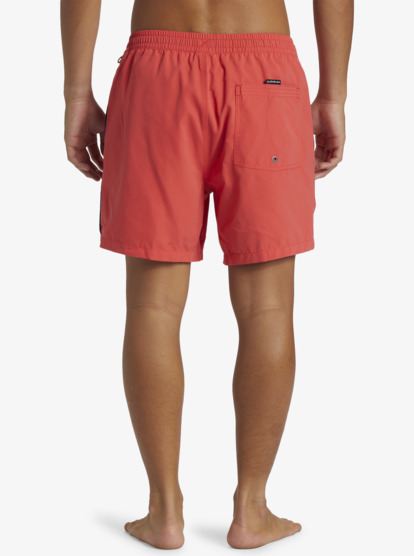 Everyday Vert Volley 16" - Swim Shorts for Men  AQYJV03139