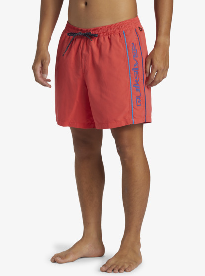 Everyday Vert Volley 16" - Swim Shorts for Men  AQYJV03139