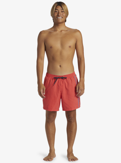 Everyday Vert Volley 16" - Swim Shorts for Men  AQYJV03139