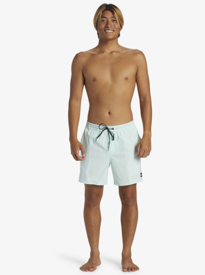 Surfsilk Solid Volley 16" - Swim Shorts for Men  AQYJV03141